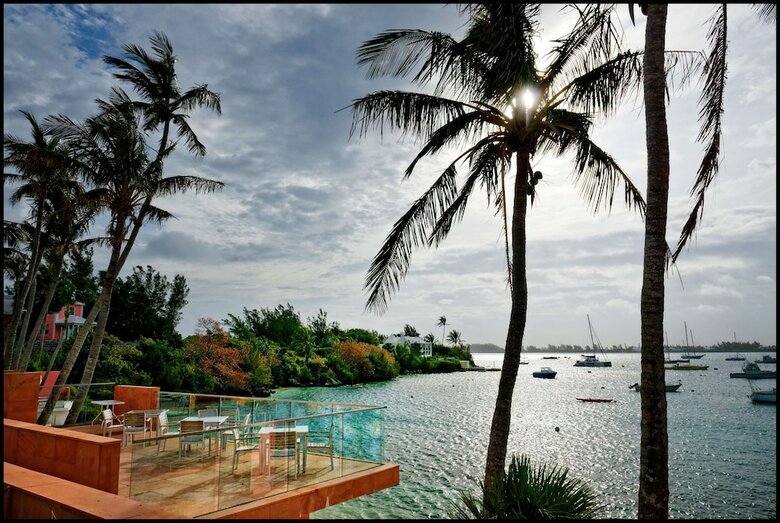 Apartamento Cambridge Beaches Resort & Spa