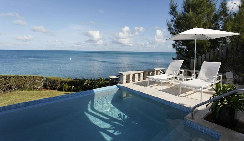 Apartamento Cambridge Beaches Resort & Spa