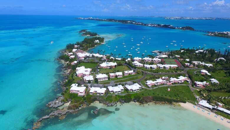 Apartamento Cambridge Beaches Resort & Spa