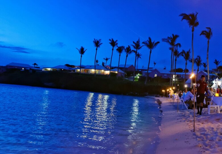 Apartamento Cambridge Beaches Resort & Spa