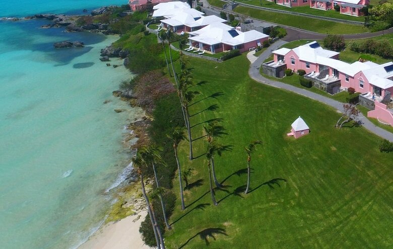 Apartamento Cambridge Beaches Resort & Spa