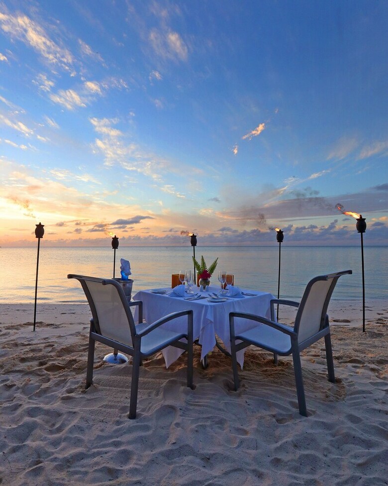 Apartamento Cambridge Beaches Resort & Spa