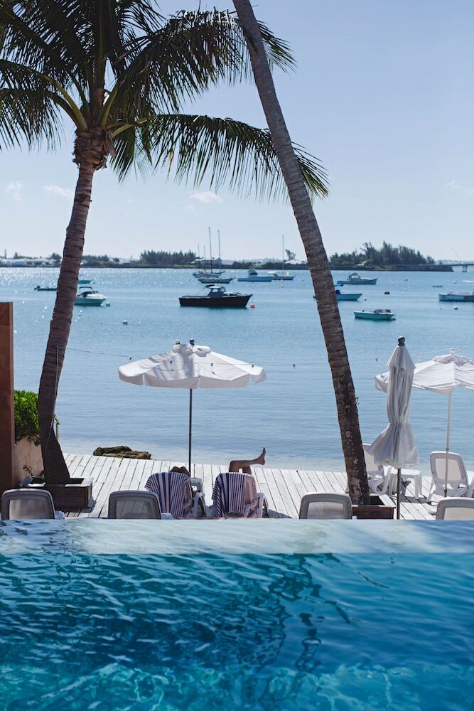 Apartamento Cambridge Beaches Resort & Spa
