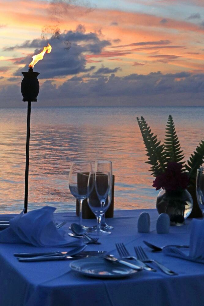 Apartamento Cambridge Beaches Resort & Spa