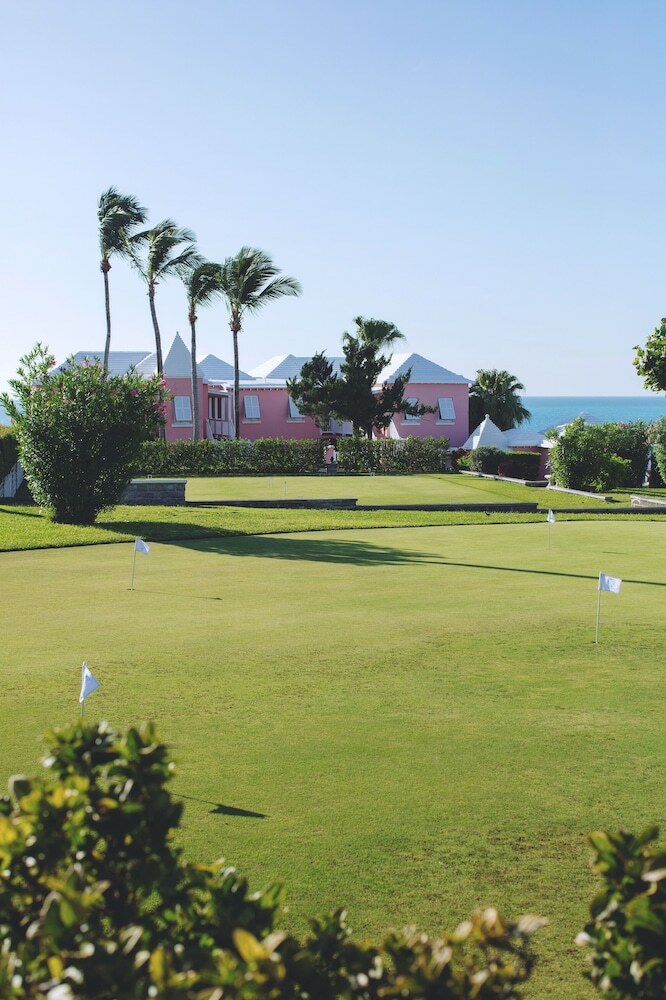 Apartamento Cambridge Beaches Resort & Spa