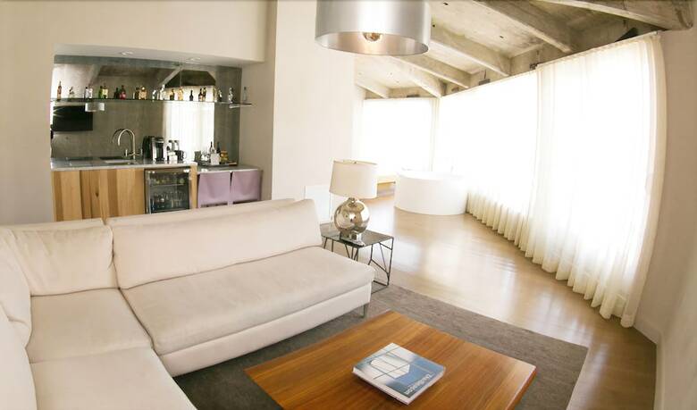 Hotel The Roundhouse