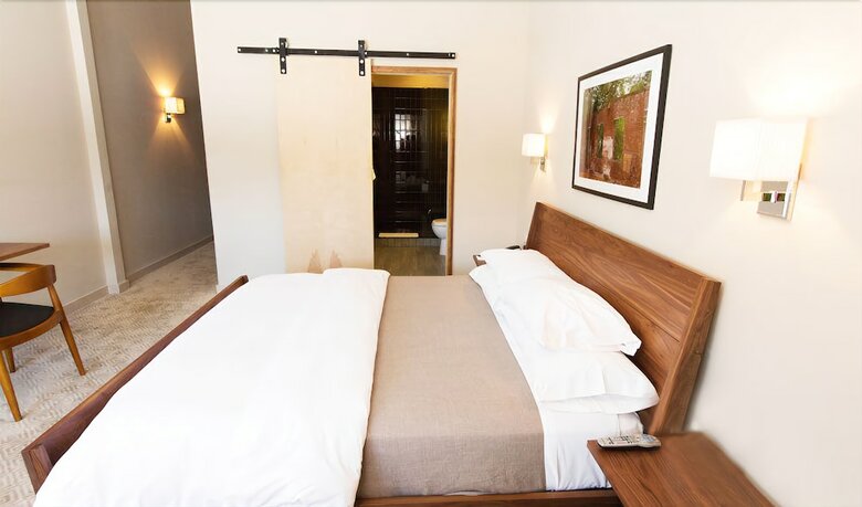 Hotel The Roundhouse