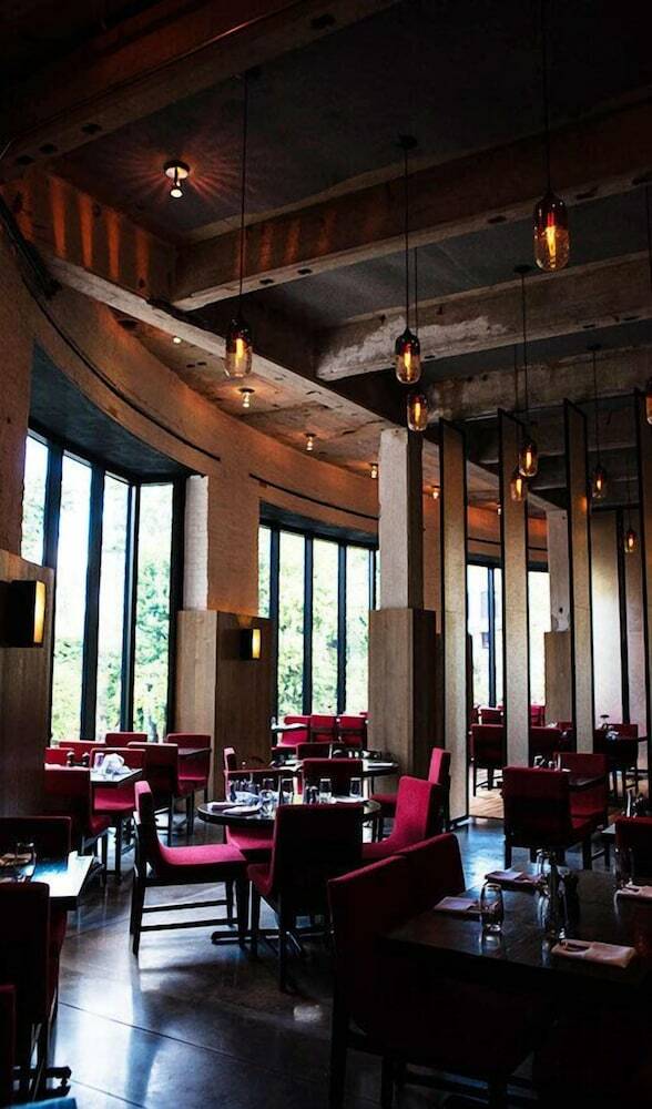 Hotel The Roundhouse