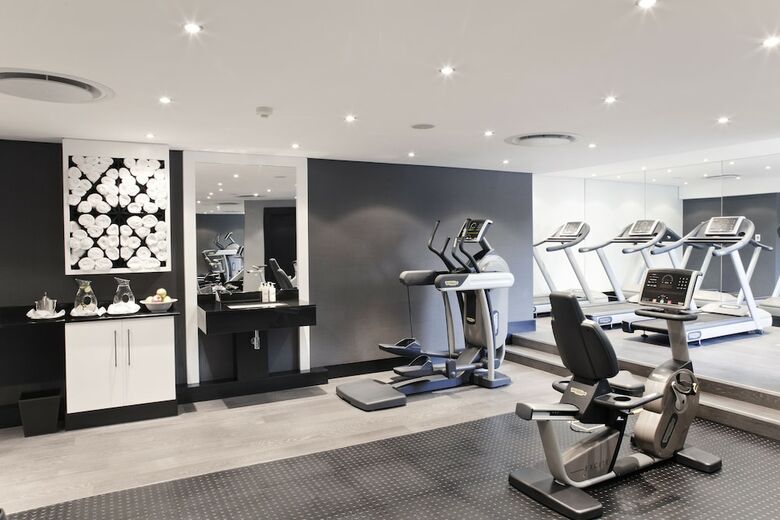 The Maslow Hotel, Sandton