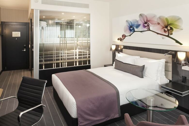 The Maslow Hotel, Sandton