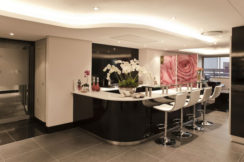 The Maslow Hotel, Sandton