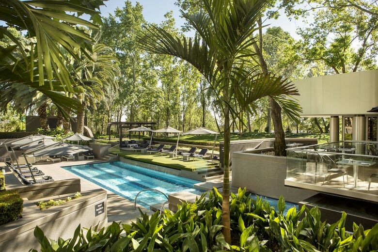 The Maslow Hotel, Sandton