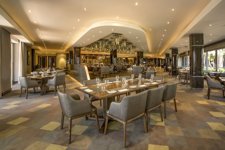 The Maslow Hotel, Sandton