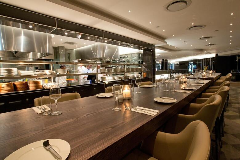 The Maslow Hotel, Sandton