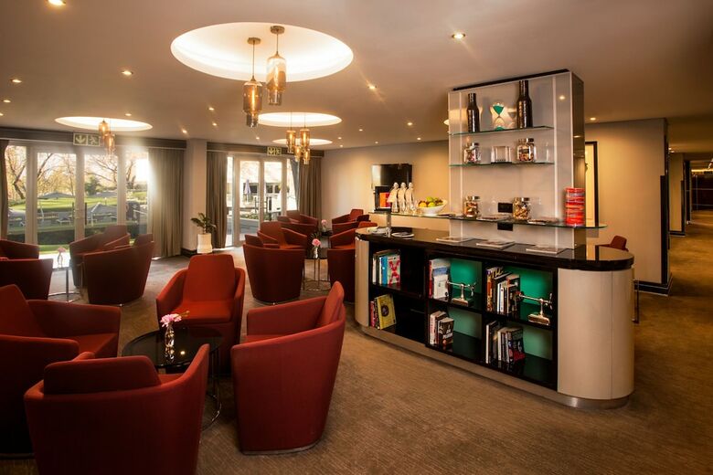 The Maslow Hotel, Sandton