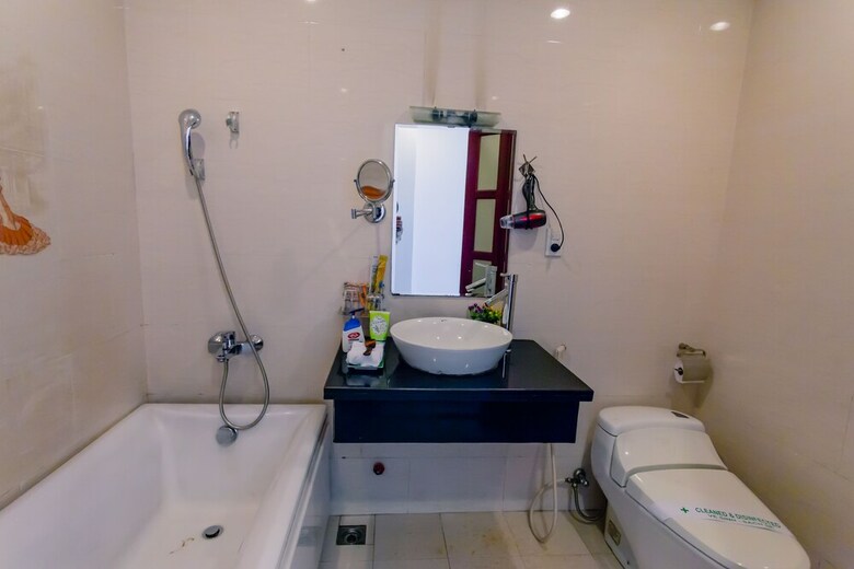 A25 Hotel - Luong Huu Khanh
