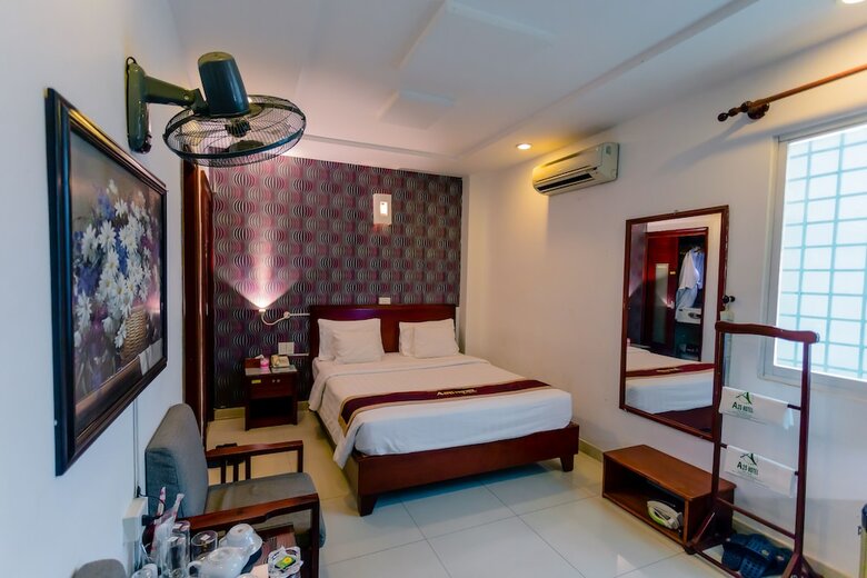 A25 Hotel - Luong Huu Khanh