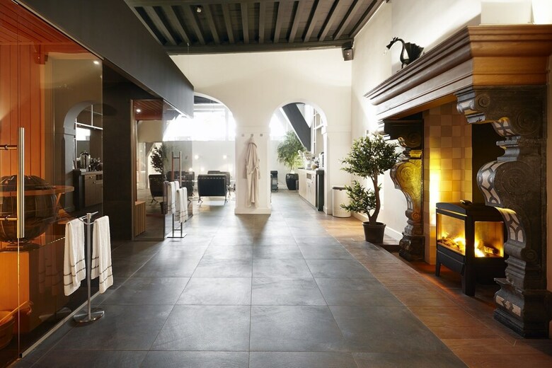 Grand Hotel En R�sidence de Draak
