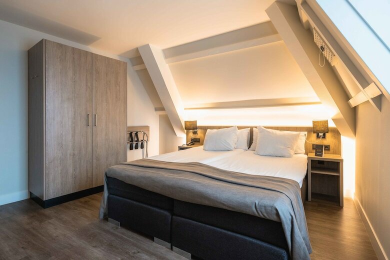 Grand Hotel En R�sidence de Draak