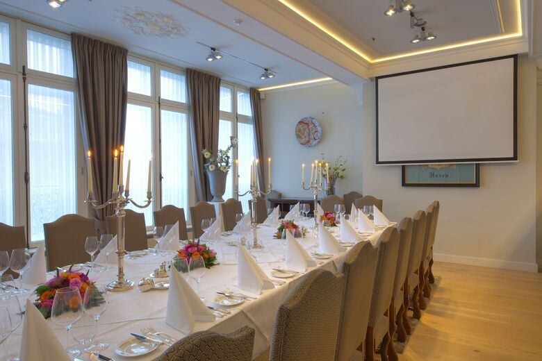 Grand Hotel En R�sidence de Draak