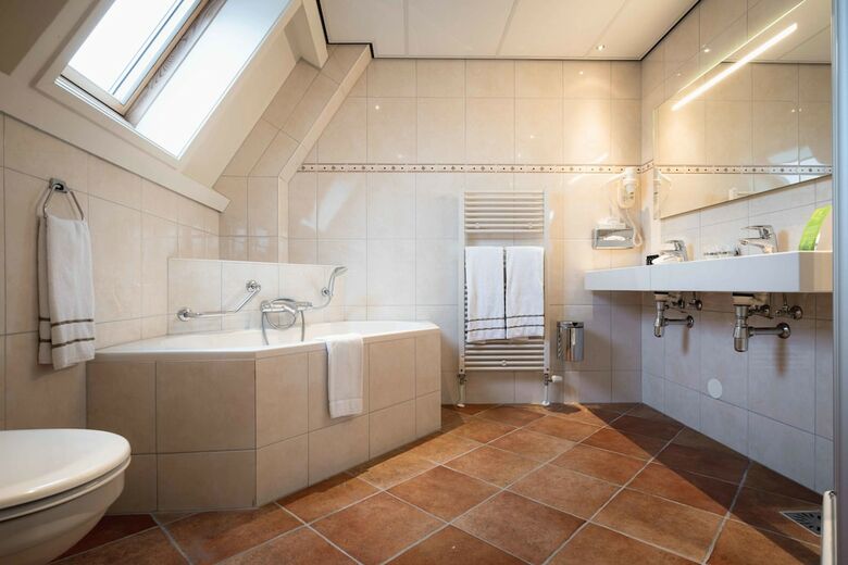 Grand Hotel En R�sidence de Draak
