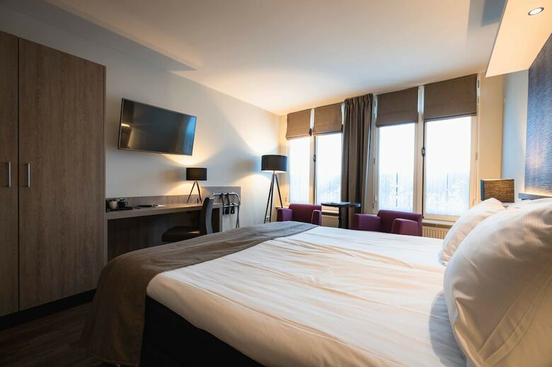 Grand Hotel En R�sidence de Draak