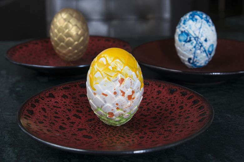 Grand Hotel En R�sidence de Draak