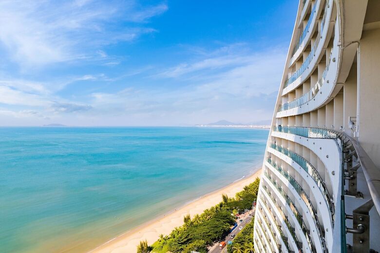 Hotel Four Points By Sheraton Hainan, Sanya