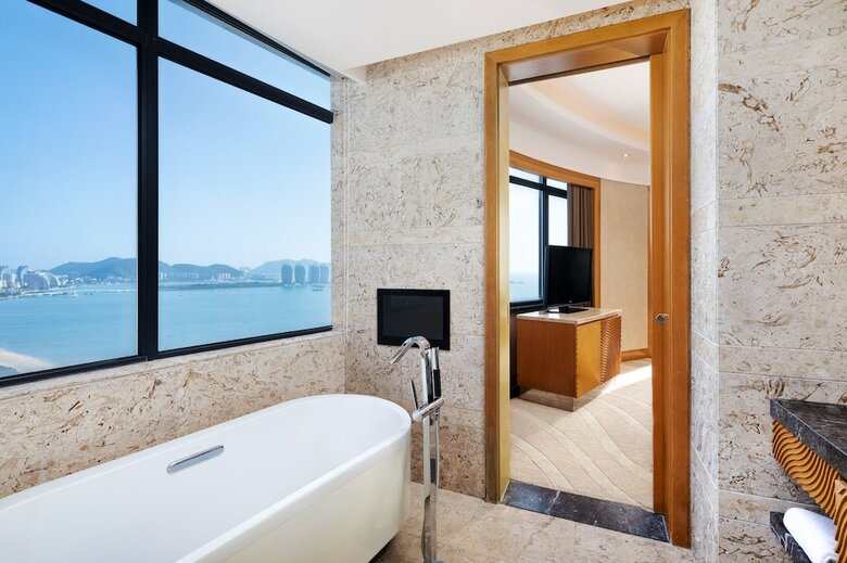 Hotel Four Points By Sheraton Hainan, Sanya