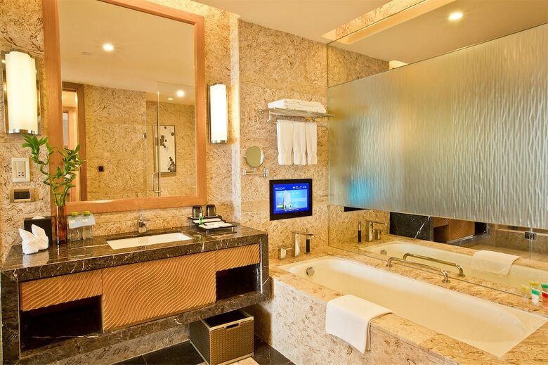 Hotel Four Points By Sheraton Hainan, Sanya