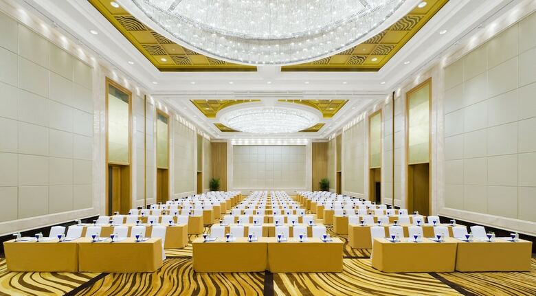 Hotel Four Points By Sheraton Hainan, Sanya