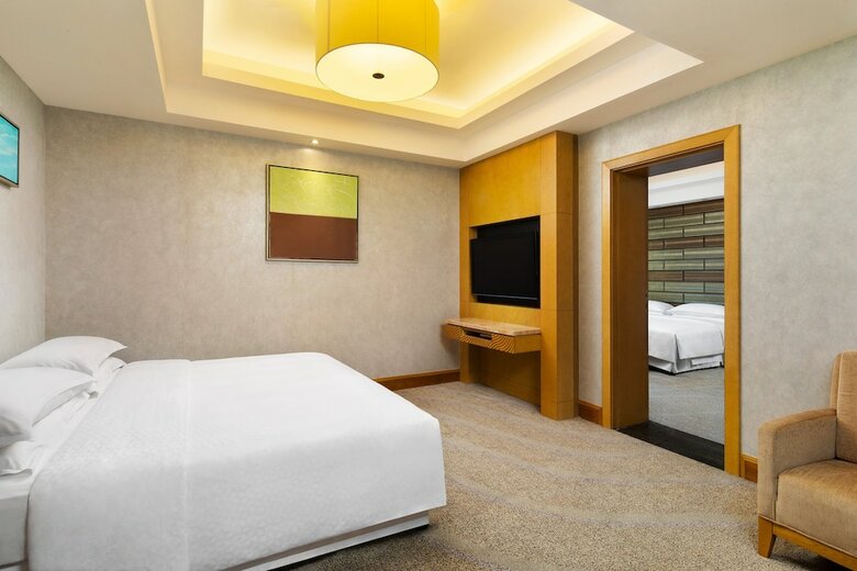 Hotel Four Points By Sheraton Hainan, Sanya