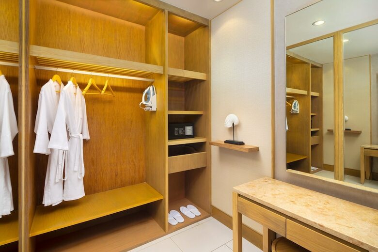 Hotel Four Points By Sheraton Hainan, Sanya