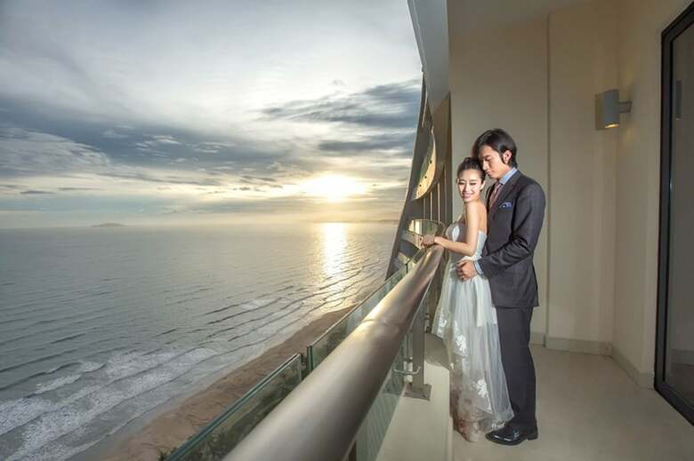 Hotel Four Points By Sheraton Hainan, Sanya