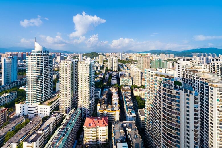 Hotel Four Points By Sheraton Hainan, Sanya