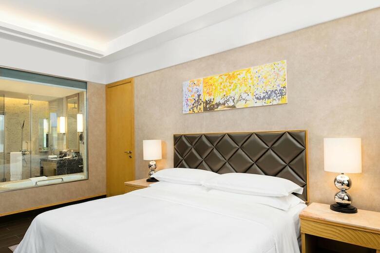 Hotel Four Points By Sheraton Hainan, Sanya