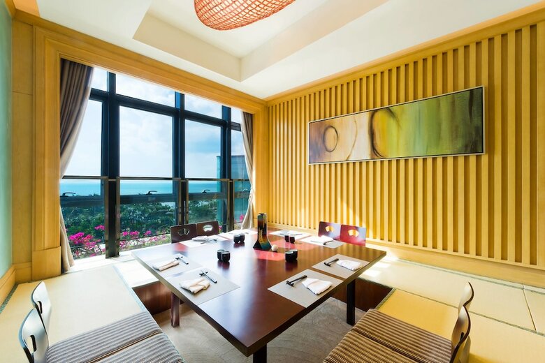 Hotel Four Points By Sheraton Hainan, Sanya