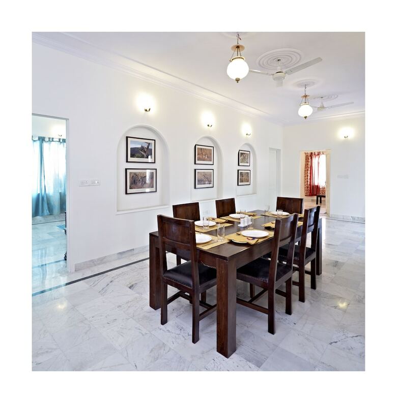 Bed & Breakfast Pratap Bhawan Home Stay