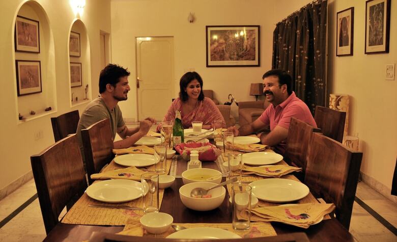 Bed & Breakfast Pratap Bhawan Home Stay
