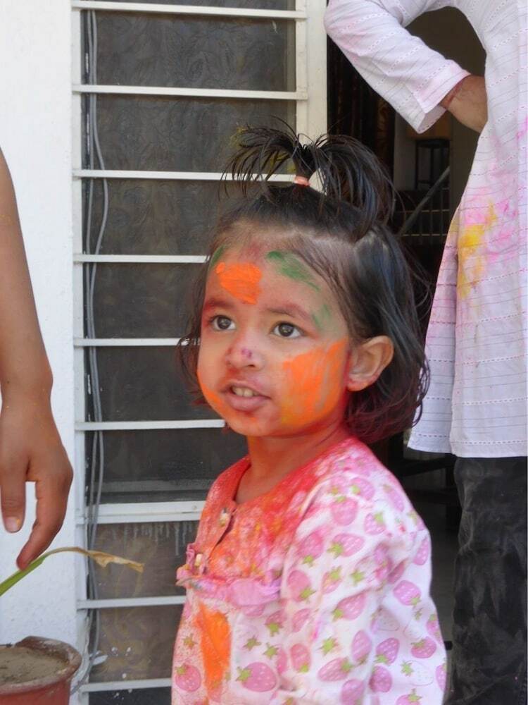Bed & Breakfast Pratap Bhawan Home Stay