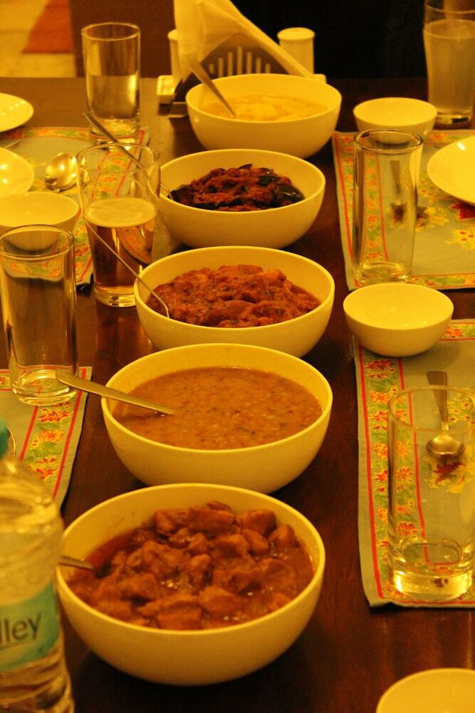 Bed & Breakfast Pratap Bhawan Home Stay