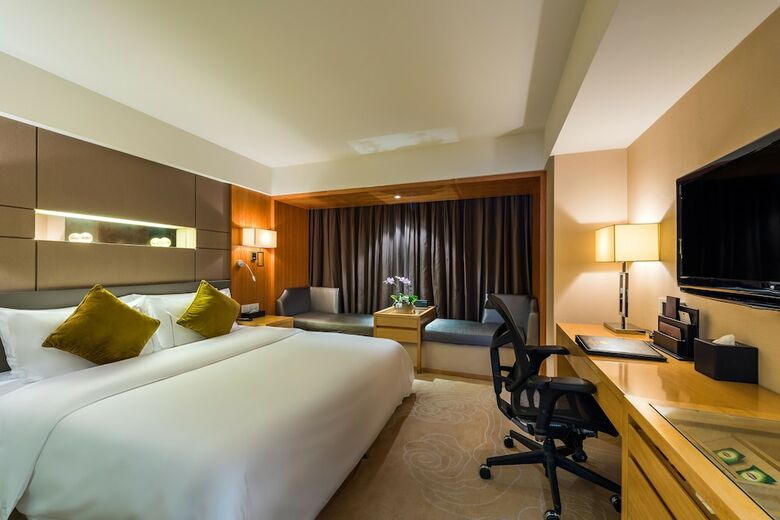 Hotel Grand Mercure Xiamen Downtown