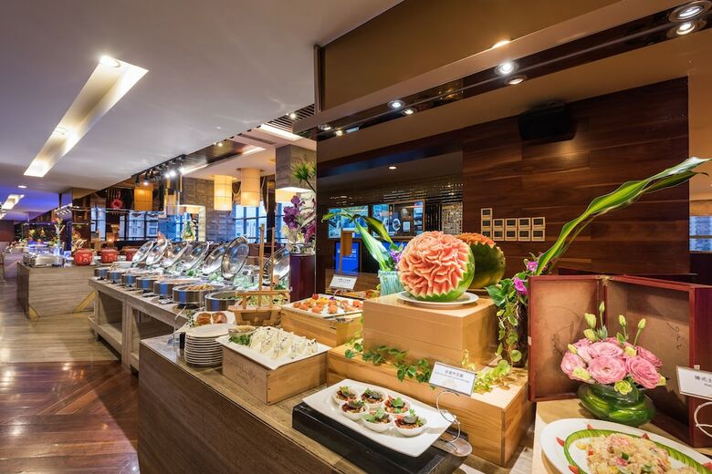 Hotel Grand Mercure Xiamen Downtown