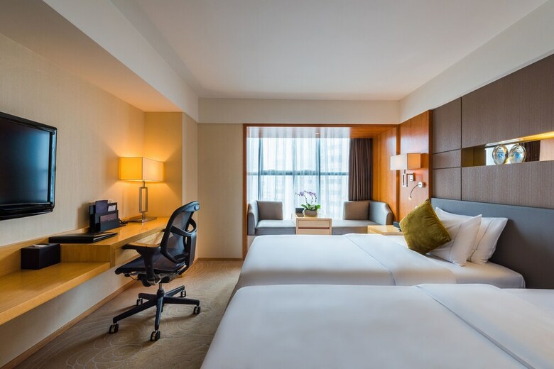 Hotel Grand Mercure Xiamen Downtown