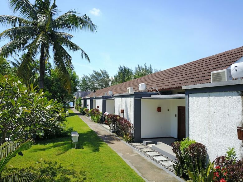 Hotel Good Heart Resort