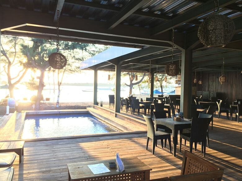 Hotel Good Heart Resort