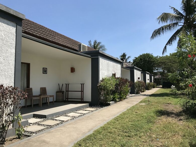 Hotel Good Heart Resort