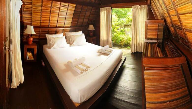 Hotel Good Heart Resort