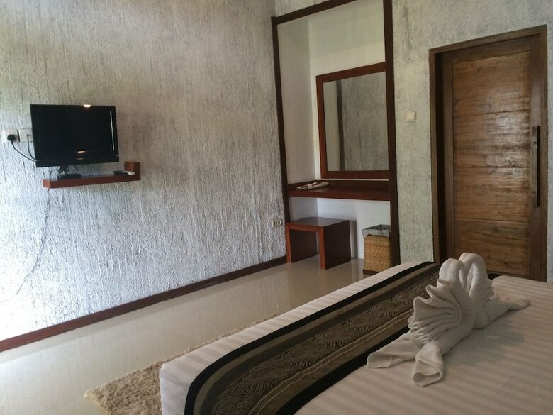 Hotel Good Heart Resort