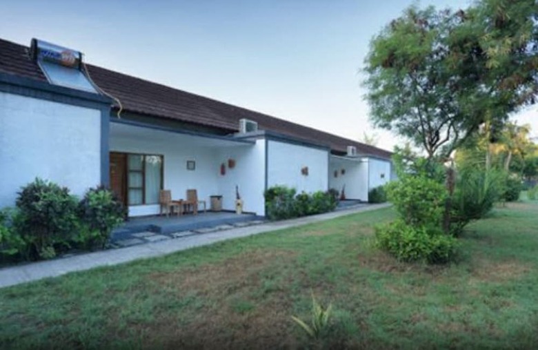 Hotel Good Heart Resort